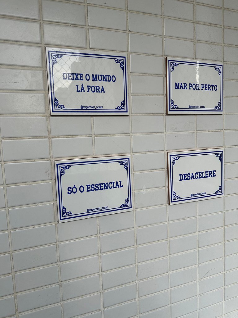 SHB - Paraíso: Pitangueiras Lazer Completo