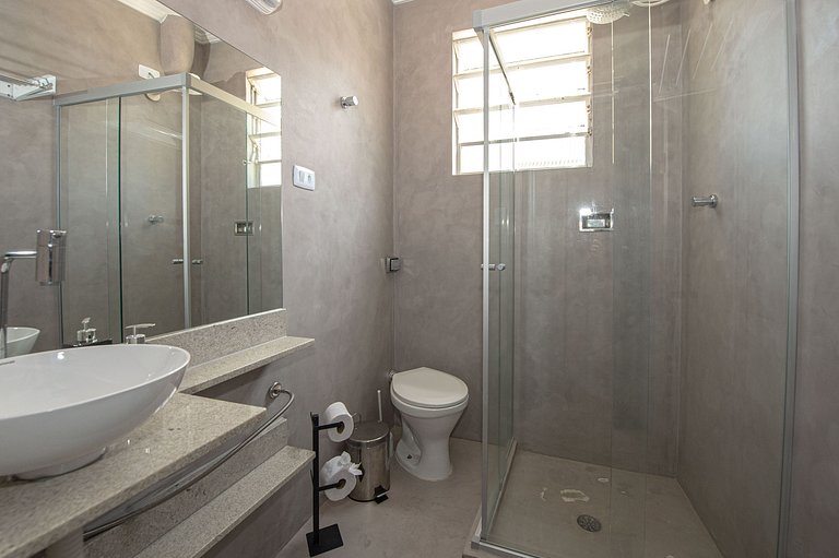 SHB • Studio Wave | Pé na Areia | Central