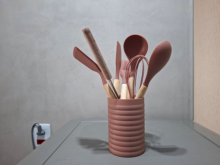 SHB • Studio Wave | Pé na Areia | Central