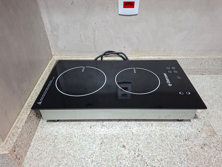 SHB • Studio Wave | Pé na Areia | Central