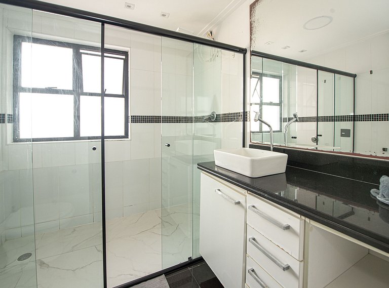 SHB - Piscina | Salão de Jogos | Central