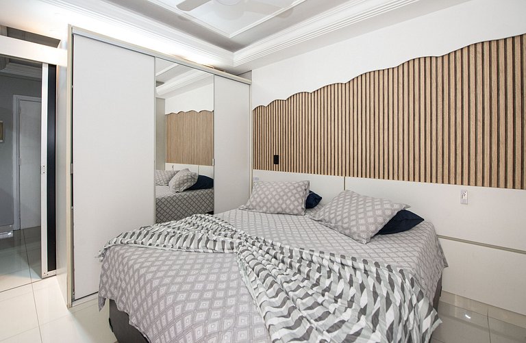 SHB - Piscina | Salão de Jogos | Central