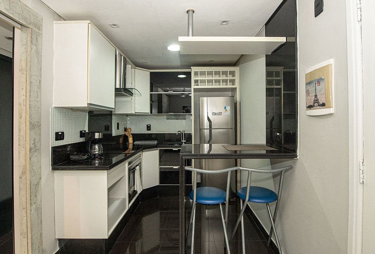 SHB - Piscina | Salão de Jogos | Central