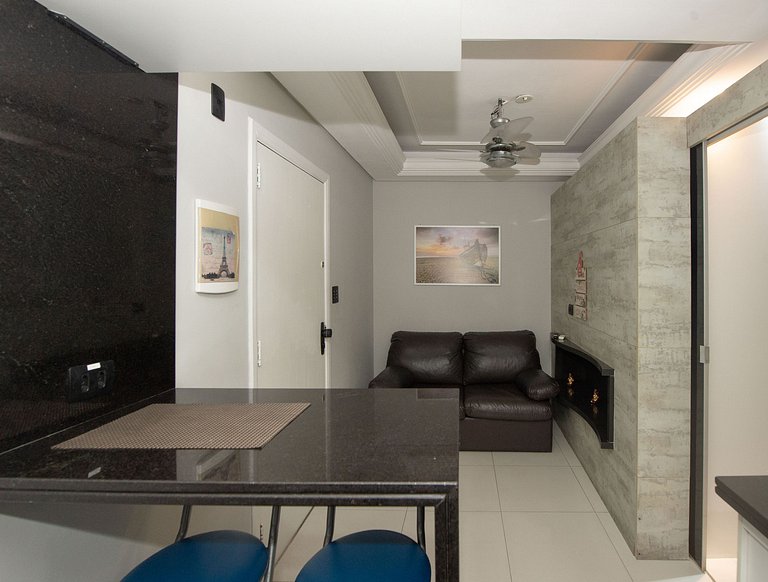 SHB - Piscina | Salão de Jogos | Central