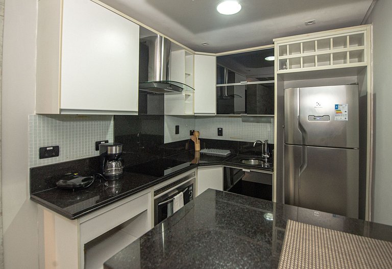 SHB - Piscina | Salão de Jogos | Central