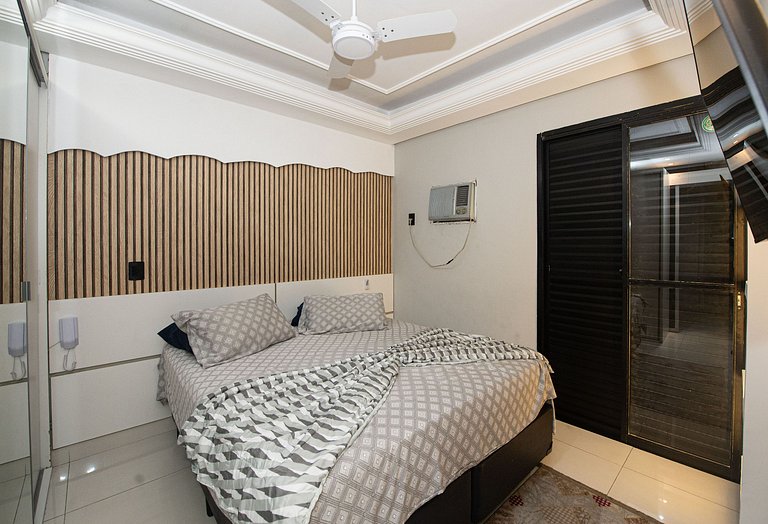 SHB - Piscina | Salão de Jogos | Central