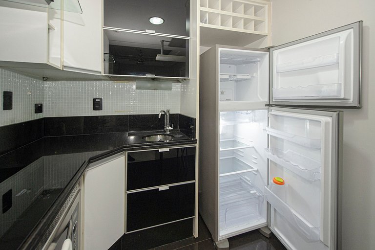 SHB - Piscina | Salão de Jogos | Central