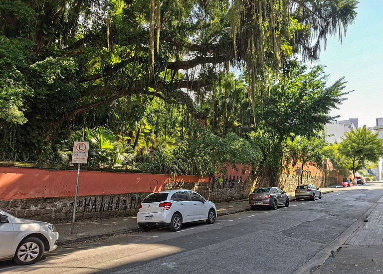 SHB - Piscina | Salão de Jogos | Central