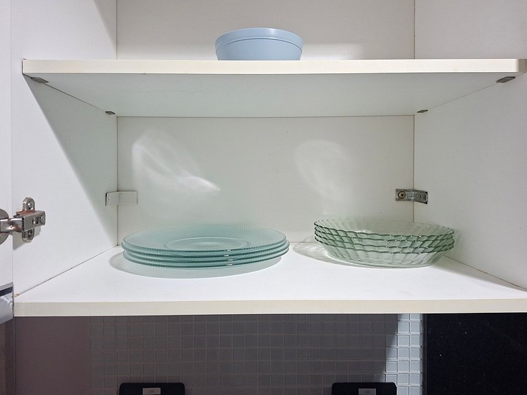 SHB - Piscina | Salão de Jogos | Central