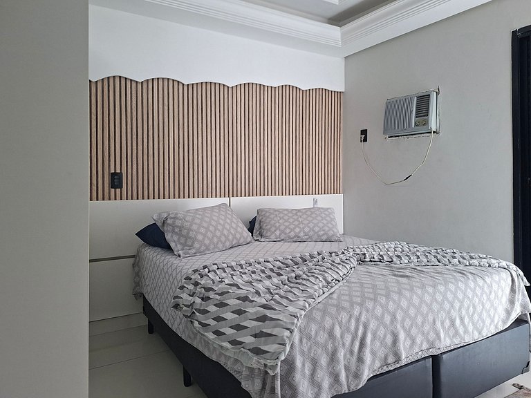 SHB - Piscina | Salão de Jogos | Central