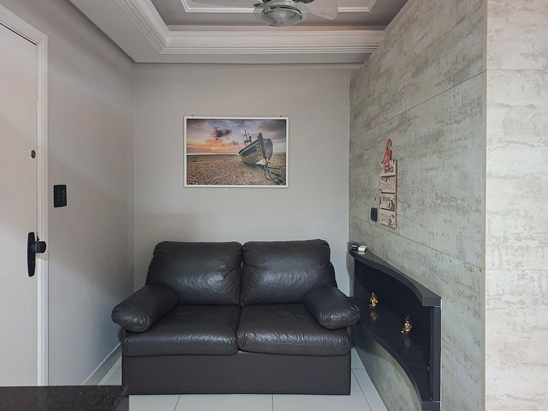 SHB - Piscina | Salão de Jogos | Central