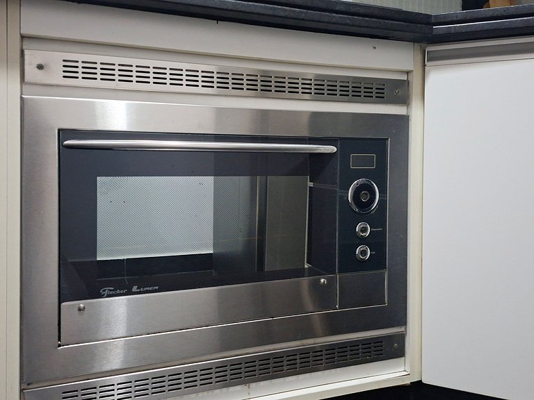 SHB - Piscina | Salão de Jogos | Central