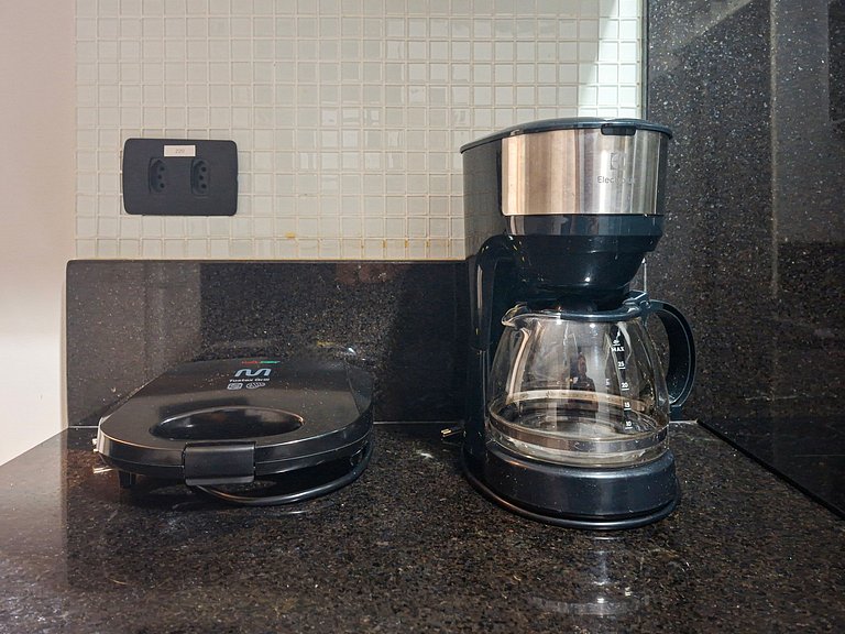 SHB - Piscina | Salão de Jogos | Central