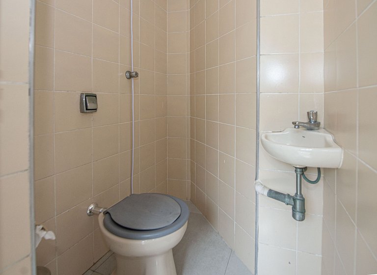 SHB - Família feliz: Wi-Fi rápido a 1 min da praia