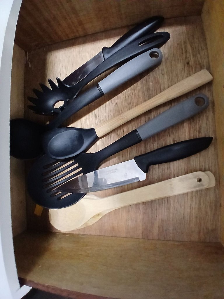 SHB • 5 min Praia | Feirinha da Guilhermina