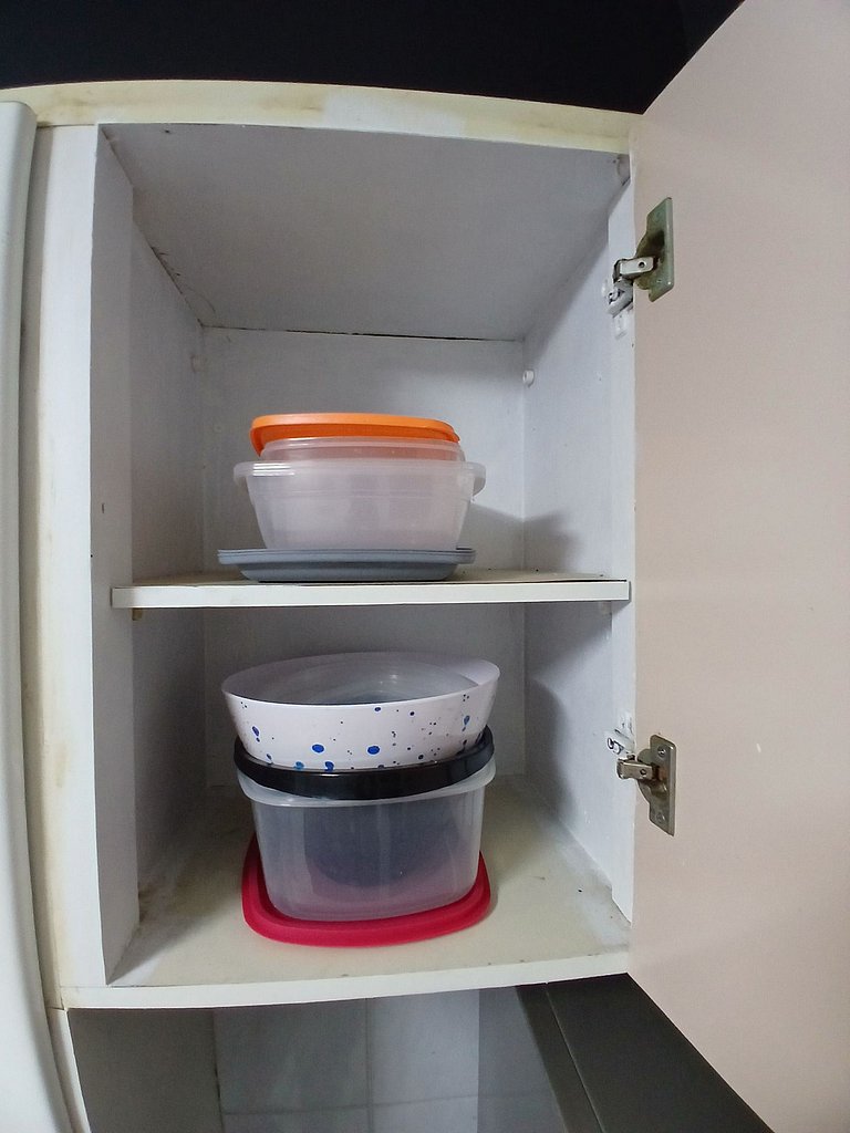 SHB • 5 min Praia | Feirinha da Guilhermina