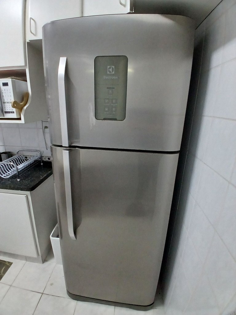 SHB • 5 min Praia | Feirinha da Guilhermina