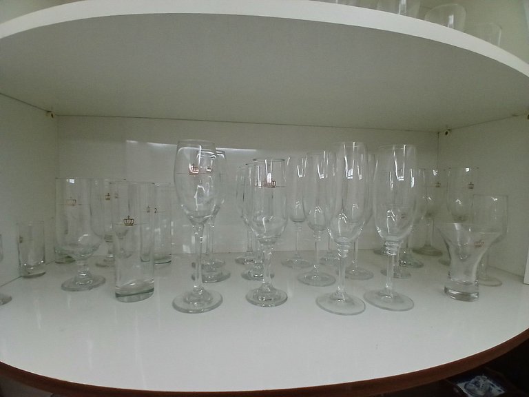 SHB • Churrasco | Piscina | 1 Quadra da Praia