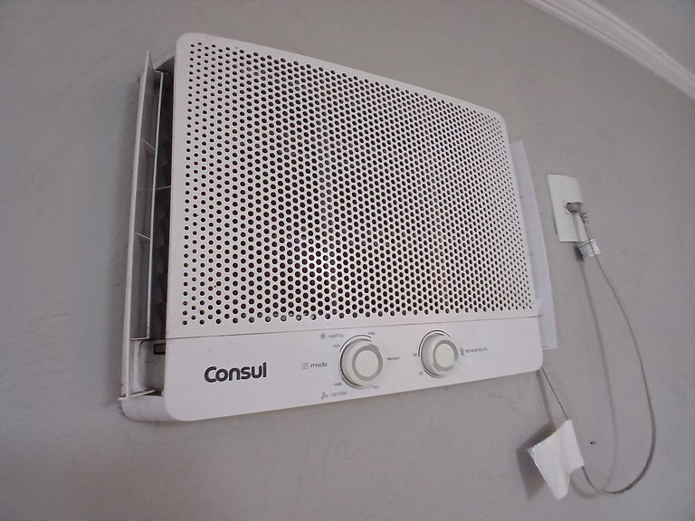 SHB • Churrasco | Piscina | 1 Quadra da Praia