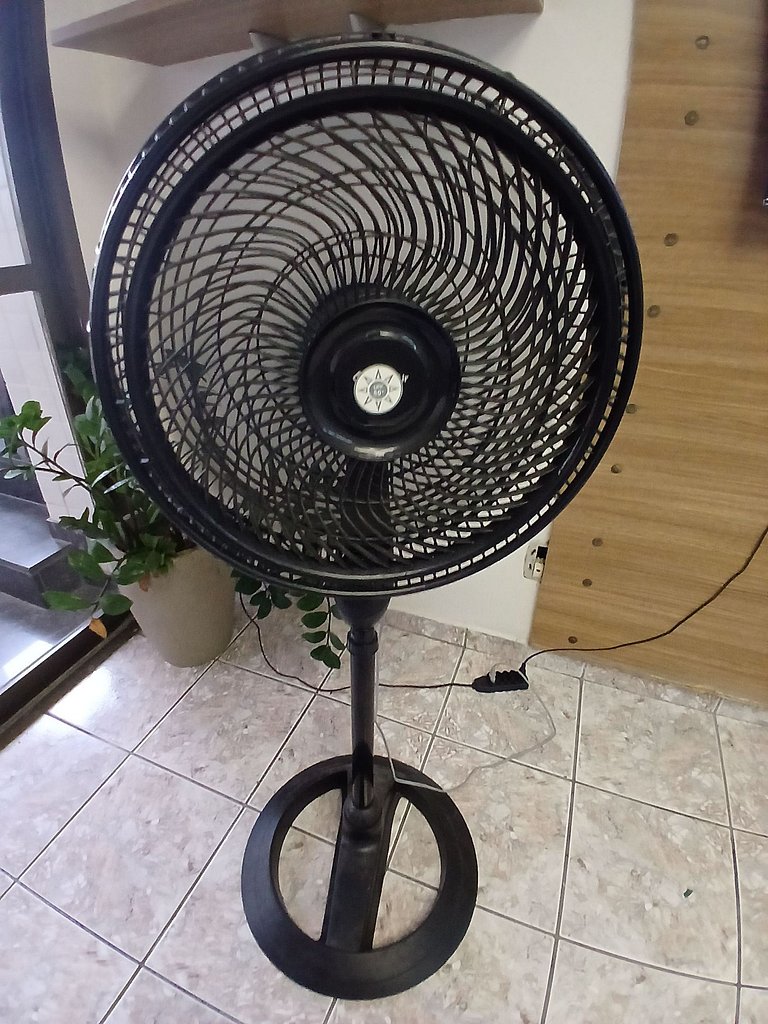 SHB • Churrasco | Piscina | 1 Quadra da Praia