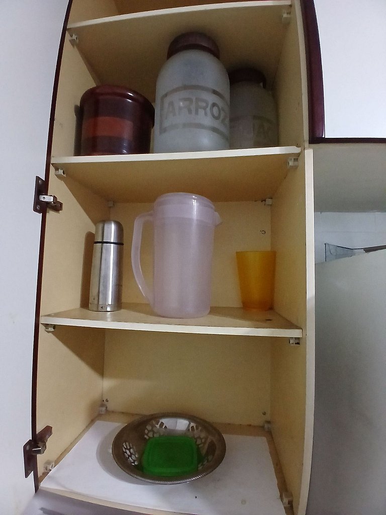 SHB • Churrasco | Piscina | 1 Quadra da Praia