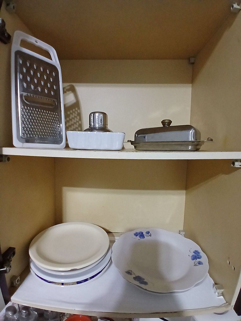 SHB • Churrasco | Piscina | 1 Quadra da Praia