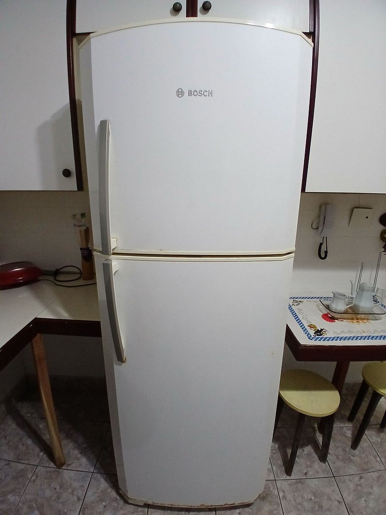 SHB • Churrasco | Piscina | 1 Quadra da Praia