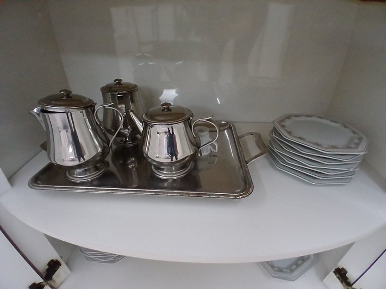 SHB • Churrasco | Piscina | 1 Quadra da Praia