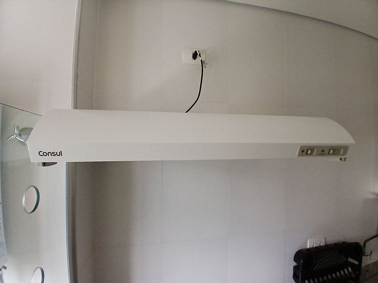 SHB • Lazer Completo | 2min Praia | Pitangueiras