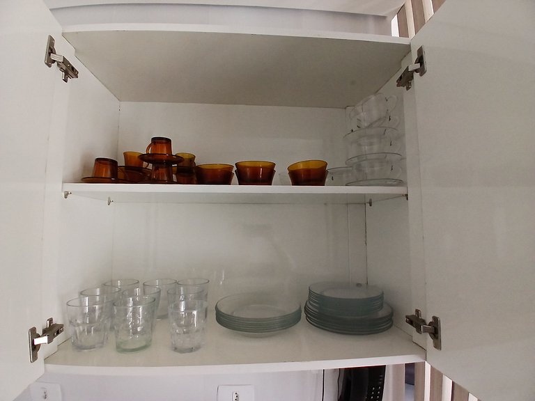 SHB • Lazer Completo | 2min Praia | Pitangueiras