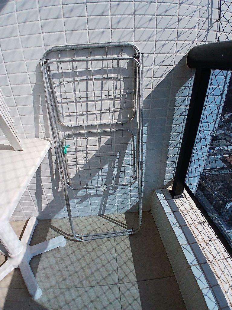 SHB • Lazer Completo | 2min Praia | Pitangueiras