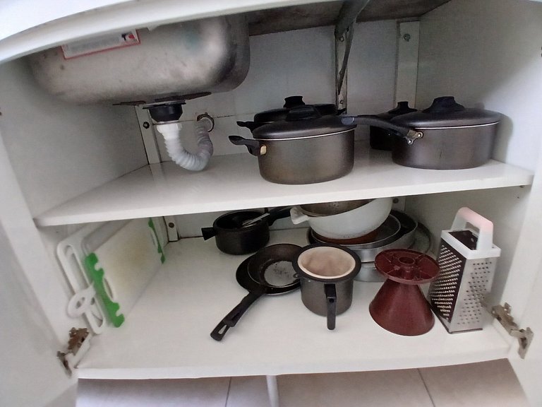 SHB • Lazer Completo | 2min Praia | Pitangueiras