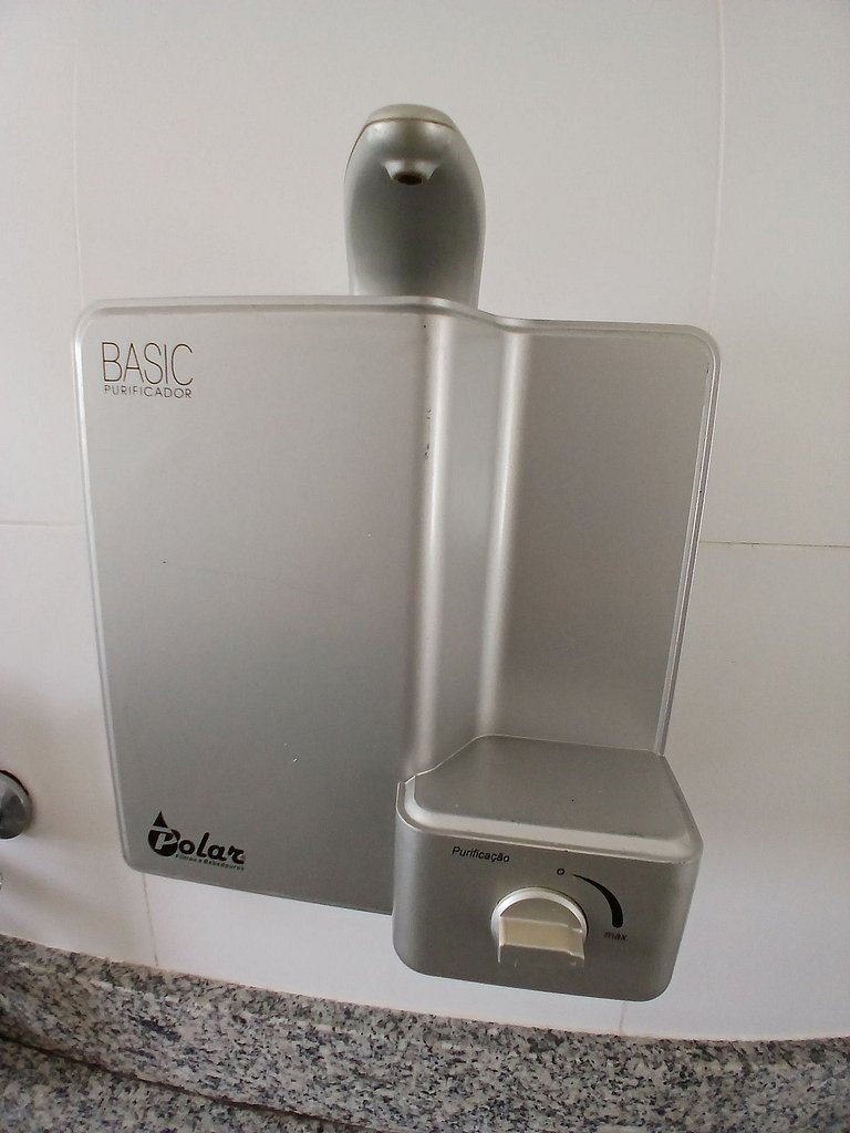 SHB • Lazer Completo | 2min Praia | Pitangueiras