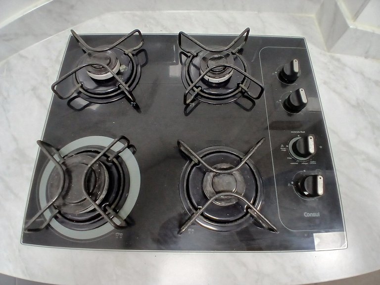 SHB • Pé na Areia | Vista Mar | Comércios