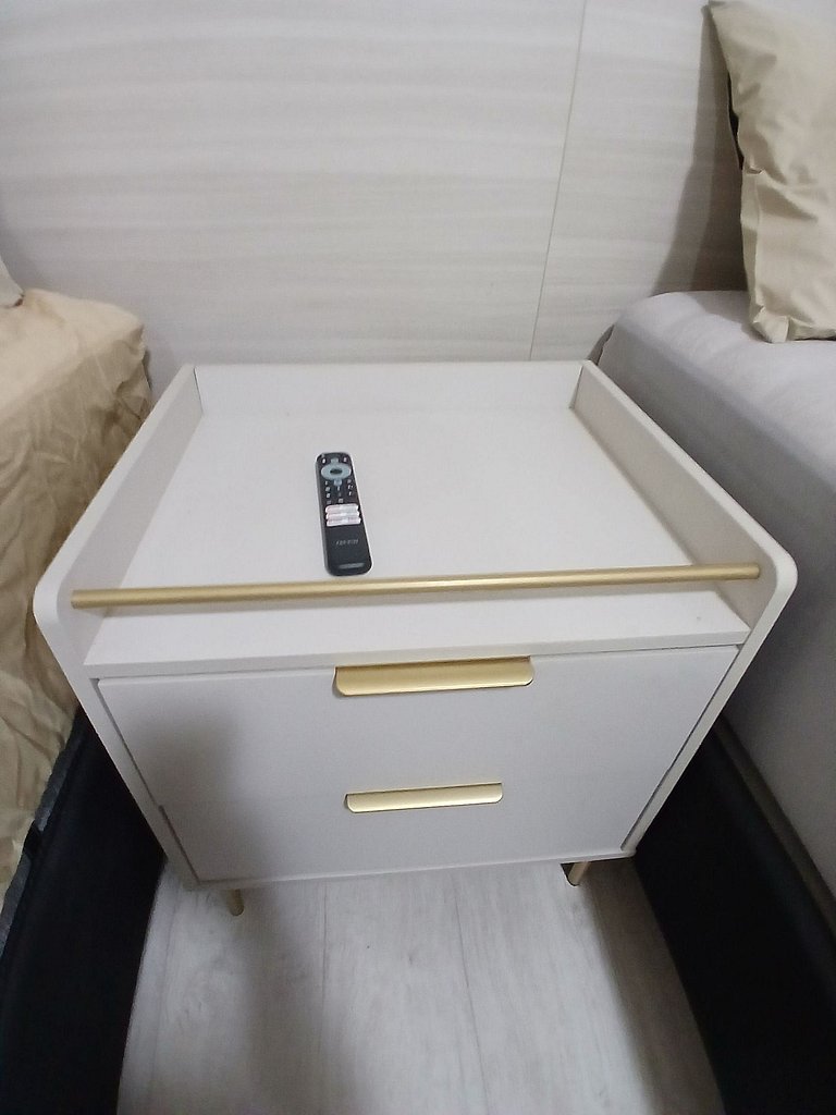 SHB • Pé na Areia | Vista Mar | Comércios