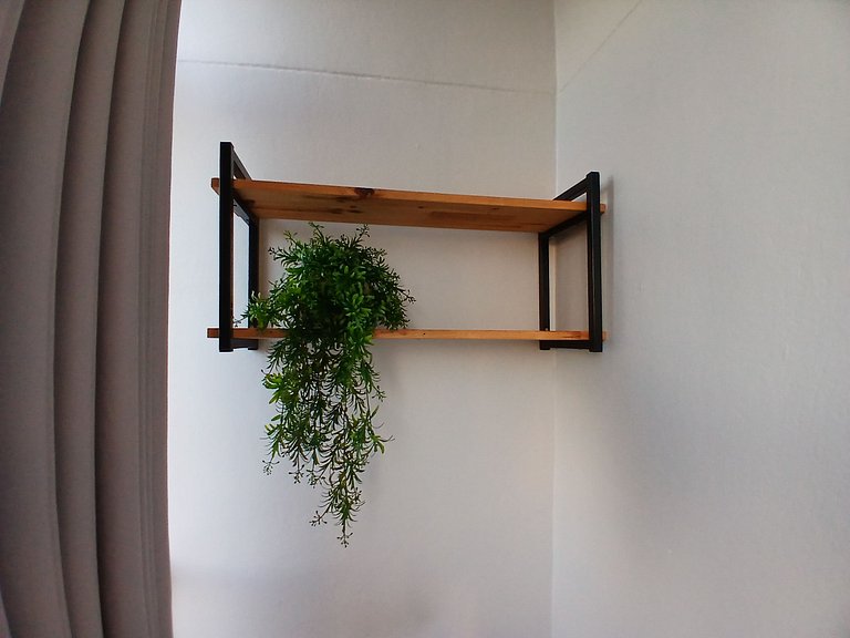 SHB • Pé na Areia | Vista Mar | Comércios