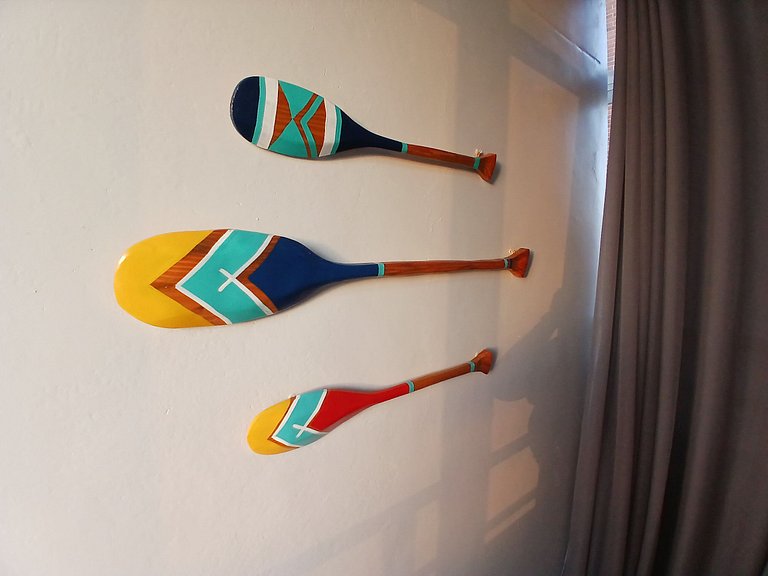 SHB • Pé na Areia | Vista Mar | Comércios