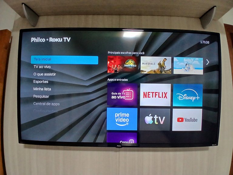 SHB • Pé na Areia | Vista Mar | Comércios