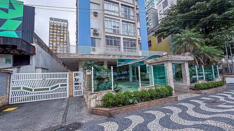 SHB • Pé na areia | Studio | Comércios
