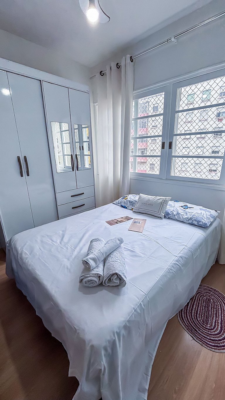 SHB • Pé na areia | Studio | Comércios