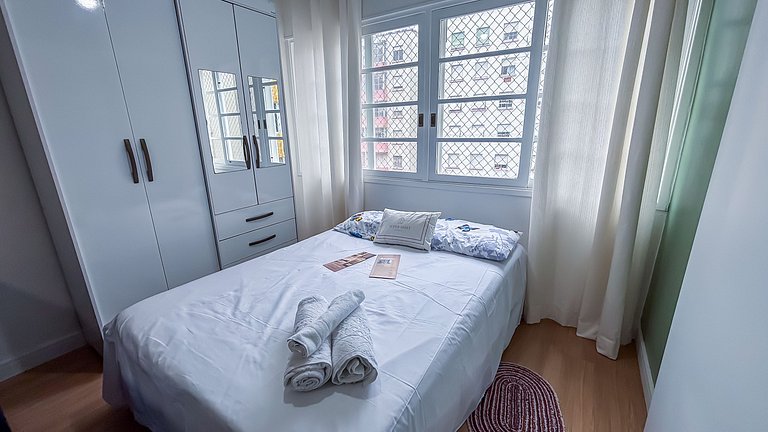 SHB • Pé na areia | Studio | Comércios