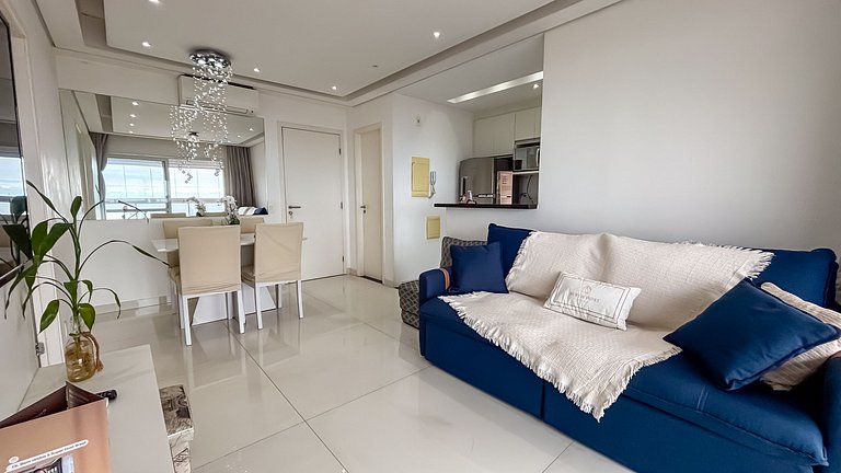 SHB - Requinte, Vista Mar e Piscina!