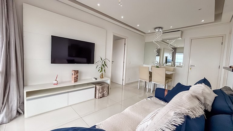 SHB - Requinte, Vista Mar e Piscina!