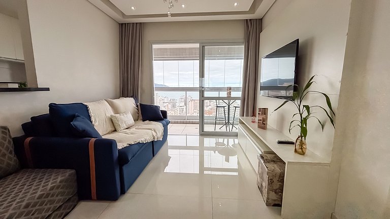 SHB - Requinte, Vista Mar e Piscina!