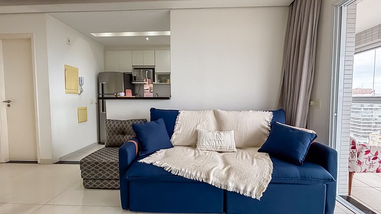 SHB - Requinte, Vista Mar e Piscina!