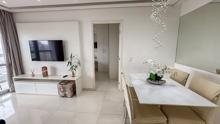 SHB - Requinte, Vista Mar e Piscina!