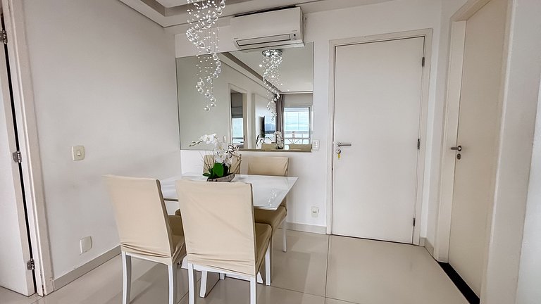 SHB - Requinte, Vista Mar e Piscina!