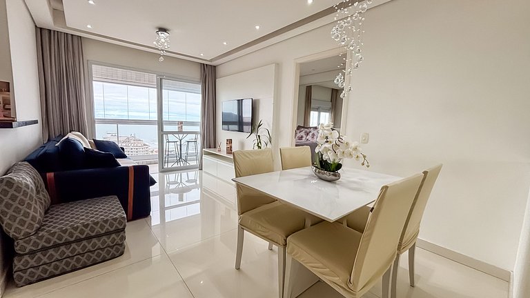 SHB - Requinte, Vista Mar e Piscina!