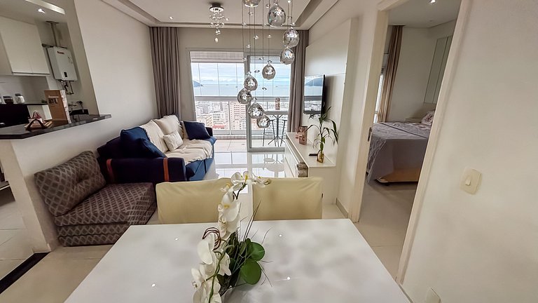 SHB - Requinte, Vista Mar e Piscina!