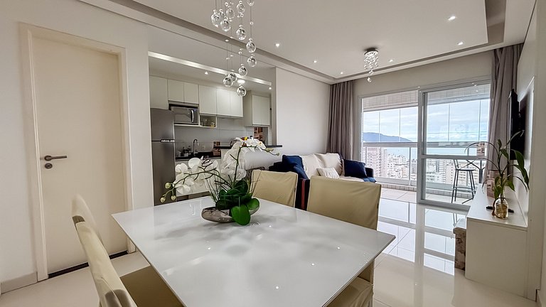 SHB - Requinte, Vista Mar e Piscina!